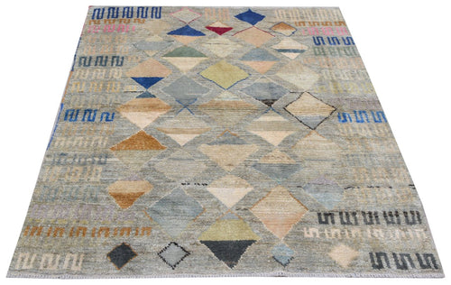 Afghan Baluch