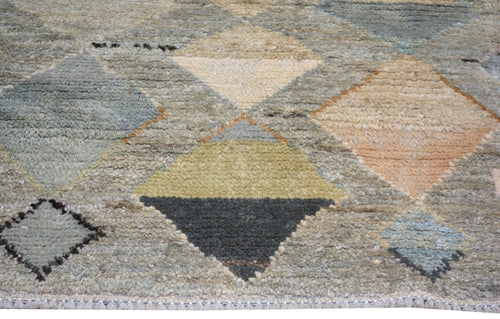 Afghan Baluch