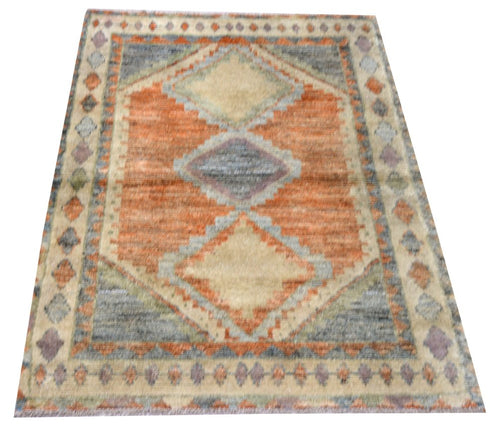 Persian Gabbeh