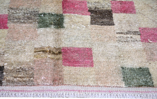 Afghan Baluch