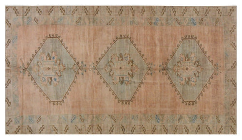 Vintage Turkish Anatolian