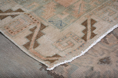 Vintage Turkish Anatolian