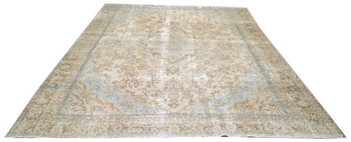 Vintage Persian Mahal