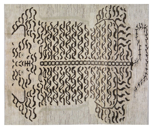 Moroccan Art Deco