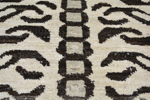 Moroccan Art Deco