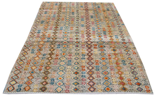 Afghan Baluch