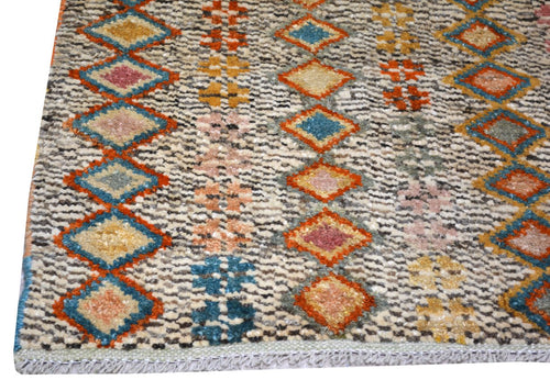 Afghan Baluch