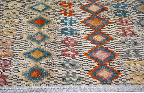 Afghan Baluch