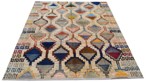 Afghan Baluch