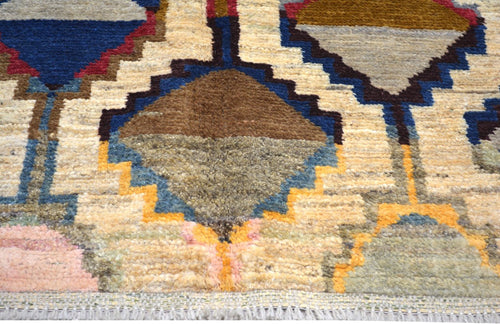Afghan Baluch