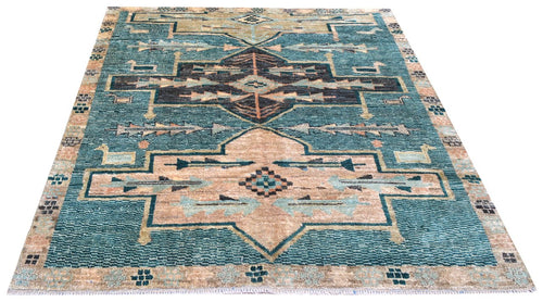 Afghan Baluch