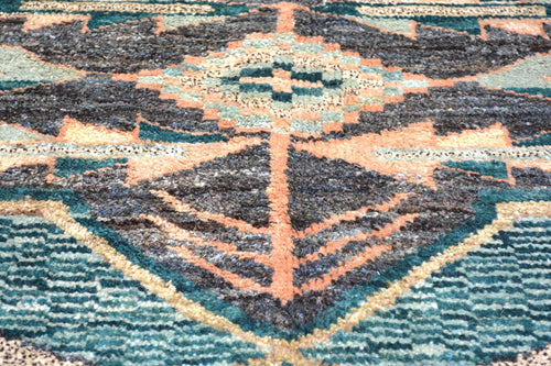 Afghan Baluch