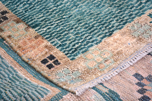 Afghan Baluch