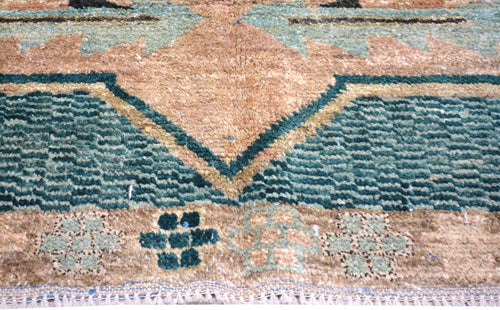 Afghan Baluch