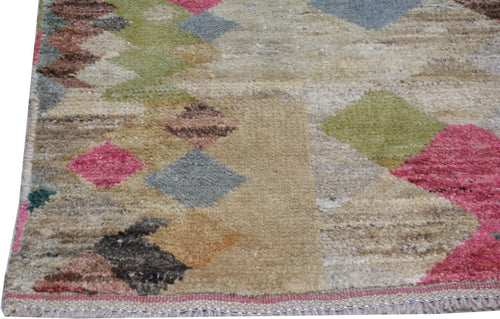 Afghan Baluch