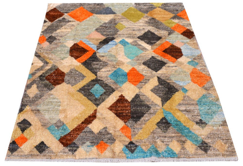 Afghan Baluch