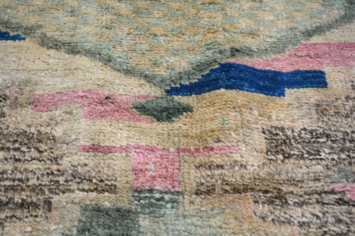 Persian Gabbeh