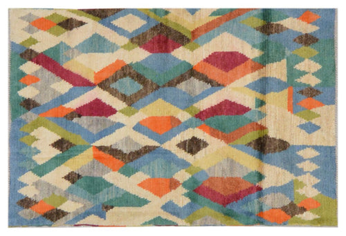 Afghan Baluch