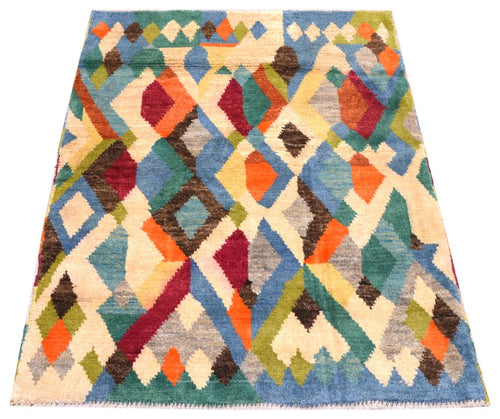 Afghan Baluch