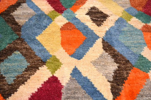 Afghan Baluch