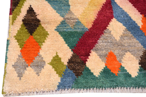 Afghan Baluch