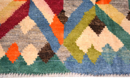 Afghan Baluch