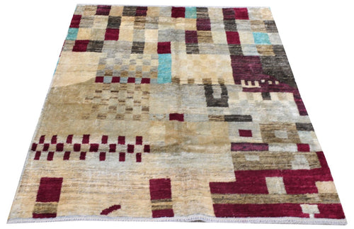 Afghan Baluch