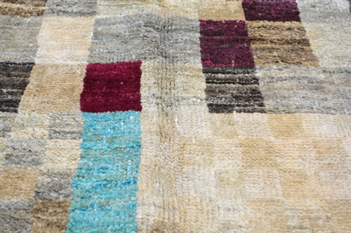 Afghan Baluch