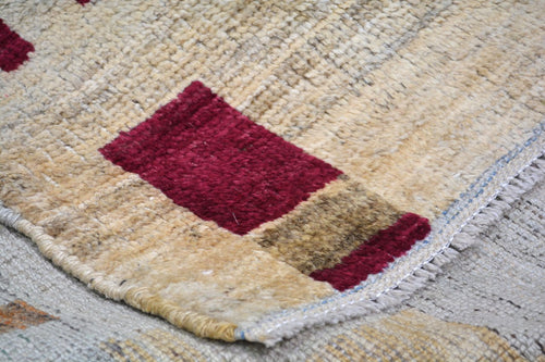 Afghan Baluch