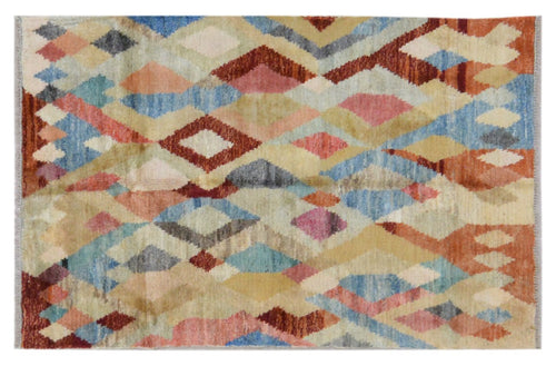 Afghan Baluch