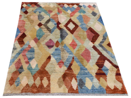Afghan Baluch