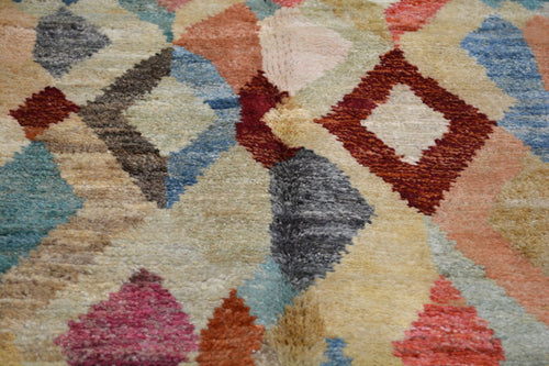 Afghan Baluch