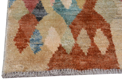 Afghan Baluch