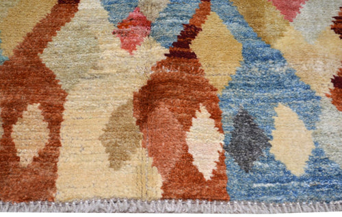 Afghan Baluch