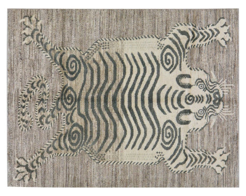 Moroccan Art Deco