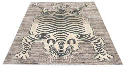 Moroccan Art Deco