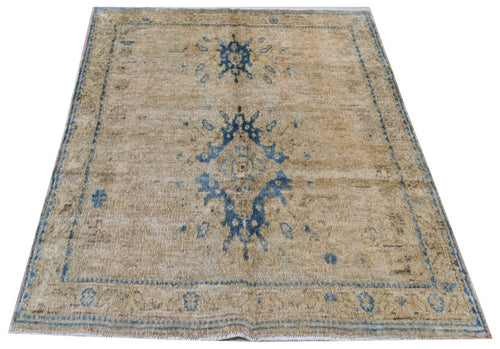 Vintage Turkish Anatolian