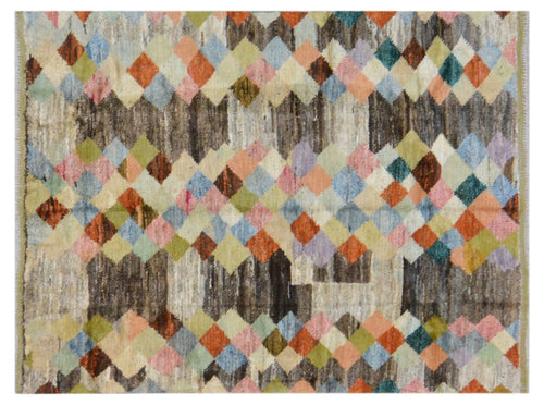 Afghan Baluch