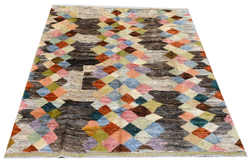 Afghan Baluch