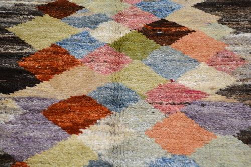 Afghan Baluch