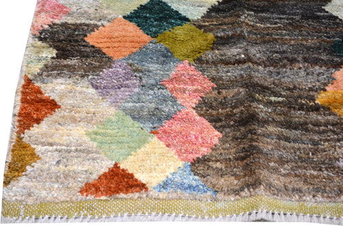 Afghan Baluch