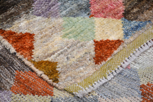 Afghan Baluch