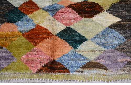 Afghan Baluch