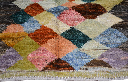 Afghan Baluch
