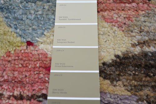 Afghan Baluch