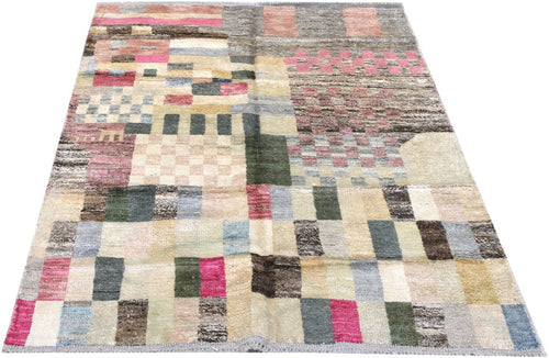 Afghan Baluch
