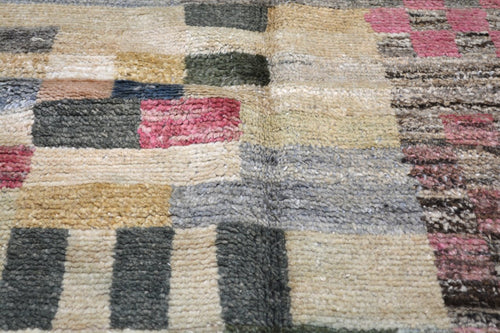 Afghan Baluch