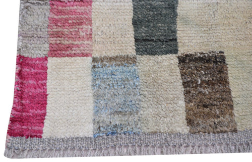Afghan Baluch