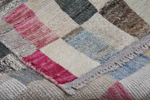 Afghan Baluch