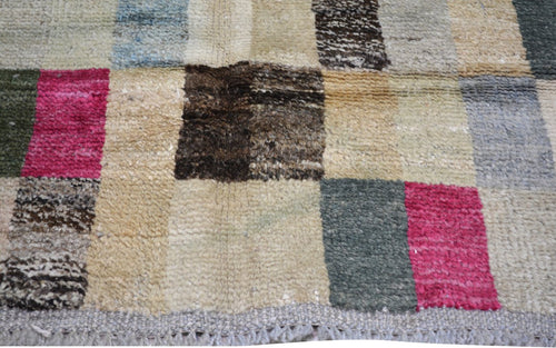 Afghan Baluch